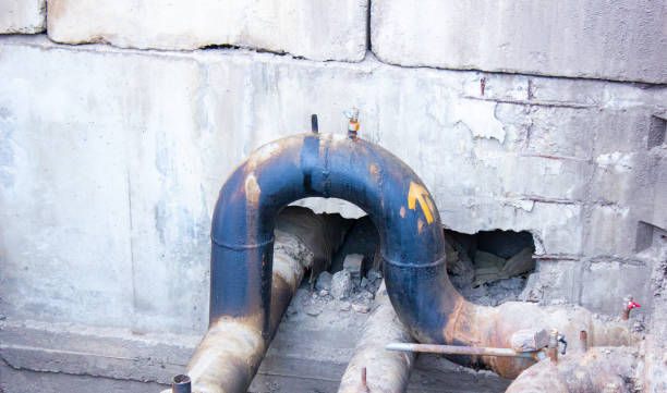 Best Mold removal after water damage  in Willard, OH